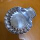 Silver-plated butter dish Christofle