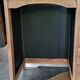 50s school desk Revamped