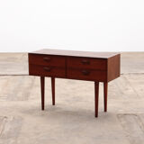 Danish Sideboard by Kai Kristiansen for FM Møbler, 1960s