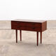 Danish Sideboard by Kai Kristiansen for FM Møbler, 1960s
