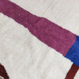 Moroccan carpet 224x154cm