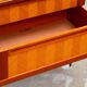 Commode scandinave vintage 1960