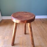 Tripod stool