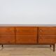 Mid-Century Teak Sideboard, United Knigdom, 1960s