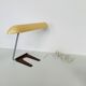 Old Desk Lamp from the 50s Vintage Designer