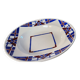 soup plates Hossegor K&zG Lunéville