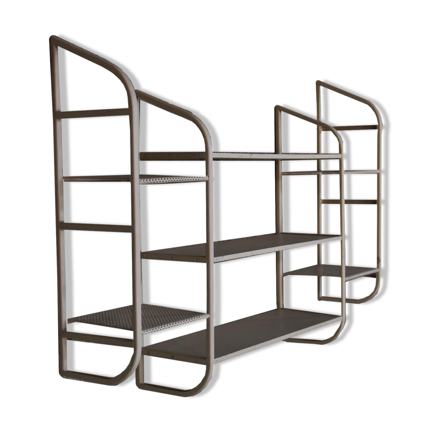 Modernist design floor 50s