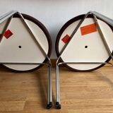 Vintage Stools Tacke Germany