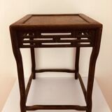 Asian wooden harness