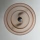 Vintage Art Deco ceiling light (1930)