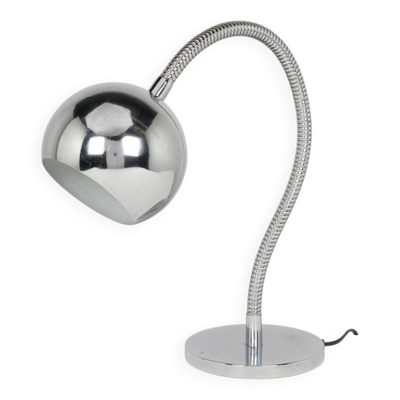 Lampe de table de Goffredo Reggiani circa 1970