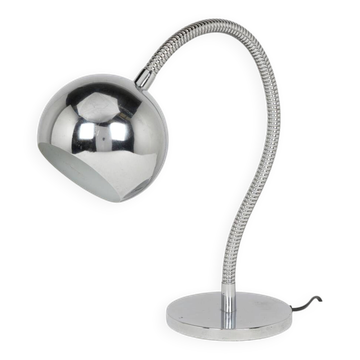 Table lamp by Goffredo Reggiani circa 1970