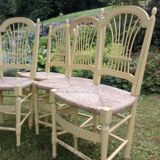 Giverny Model chairs (4)