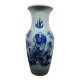 19th Century Chinese Baluster Vase
