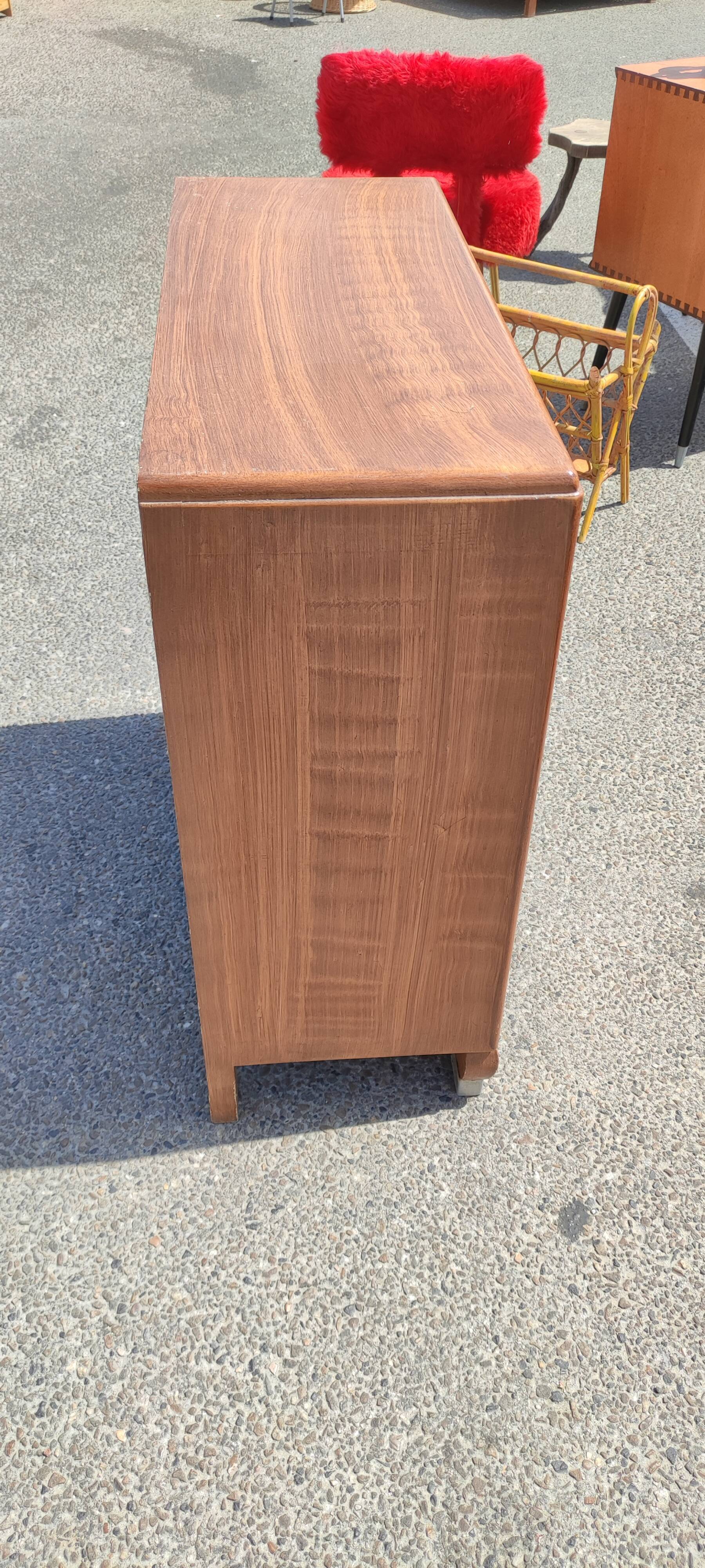 Small chest of drawers 3 drawers year 50