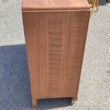 Small chest of drawers 3 drawers year 50