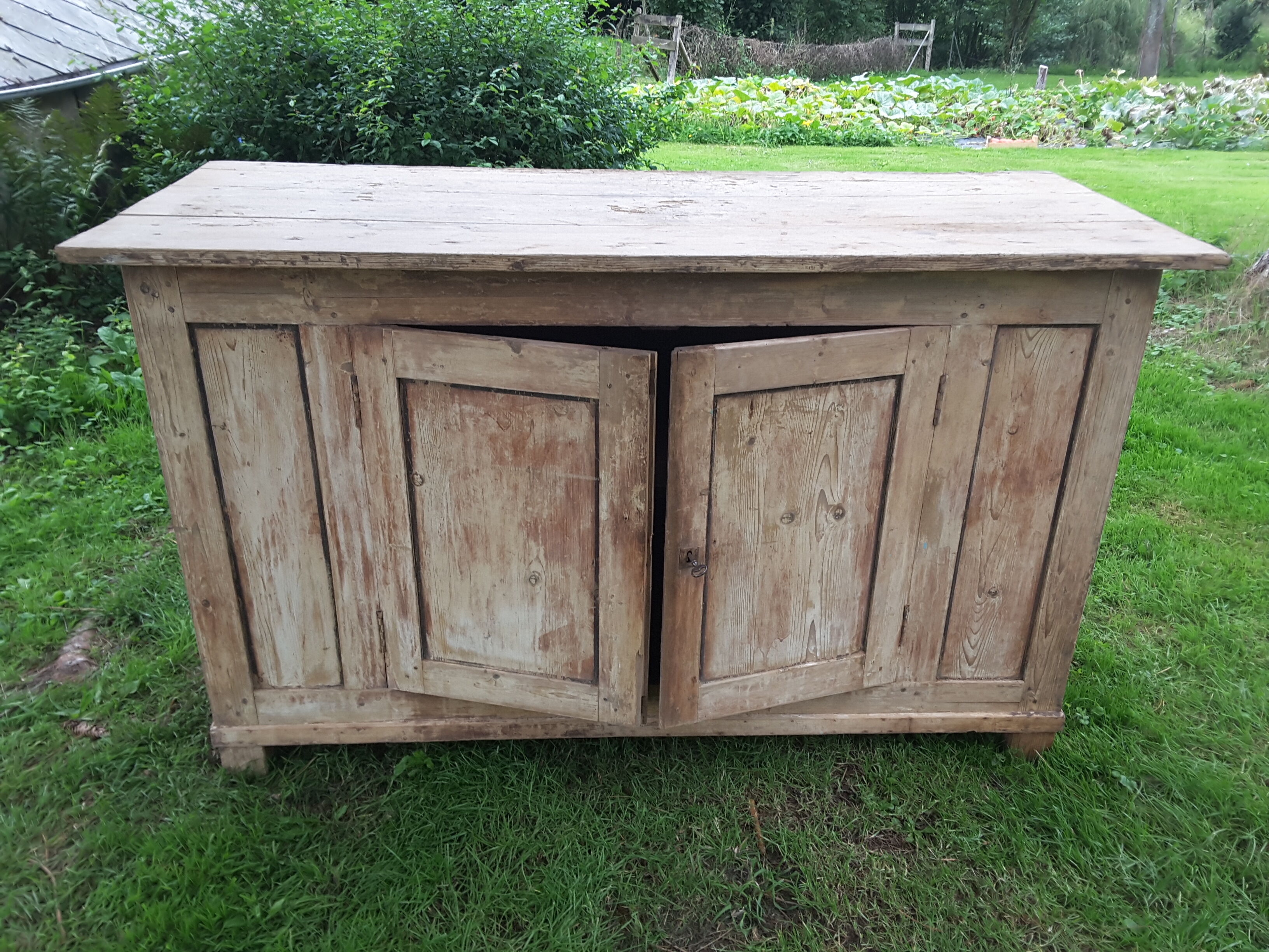 Buffet de métier