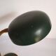 Vintage desk lamp