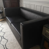 Gambetta sofa by Jasper Morrison for Cappelini
