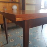 Extendable table 60s
