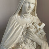Status of st. therese of lisieux