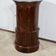 Rare Somno with two doors in Burl Mahogany, Empire period – Early 19th century