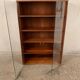 Idee Mobel rosewood display, Pesch, Germany, 1960s