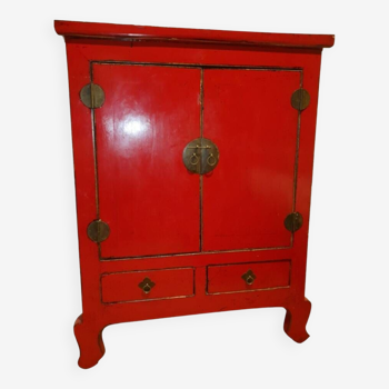 Armoire chinoise