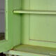 Solid pine kitchen cupboard, 1920's