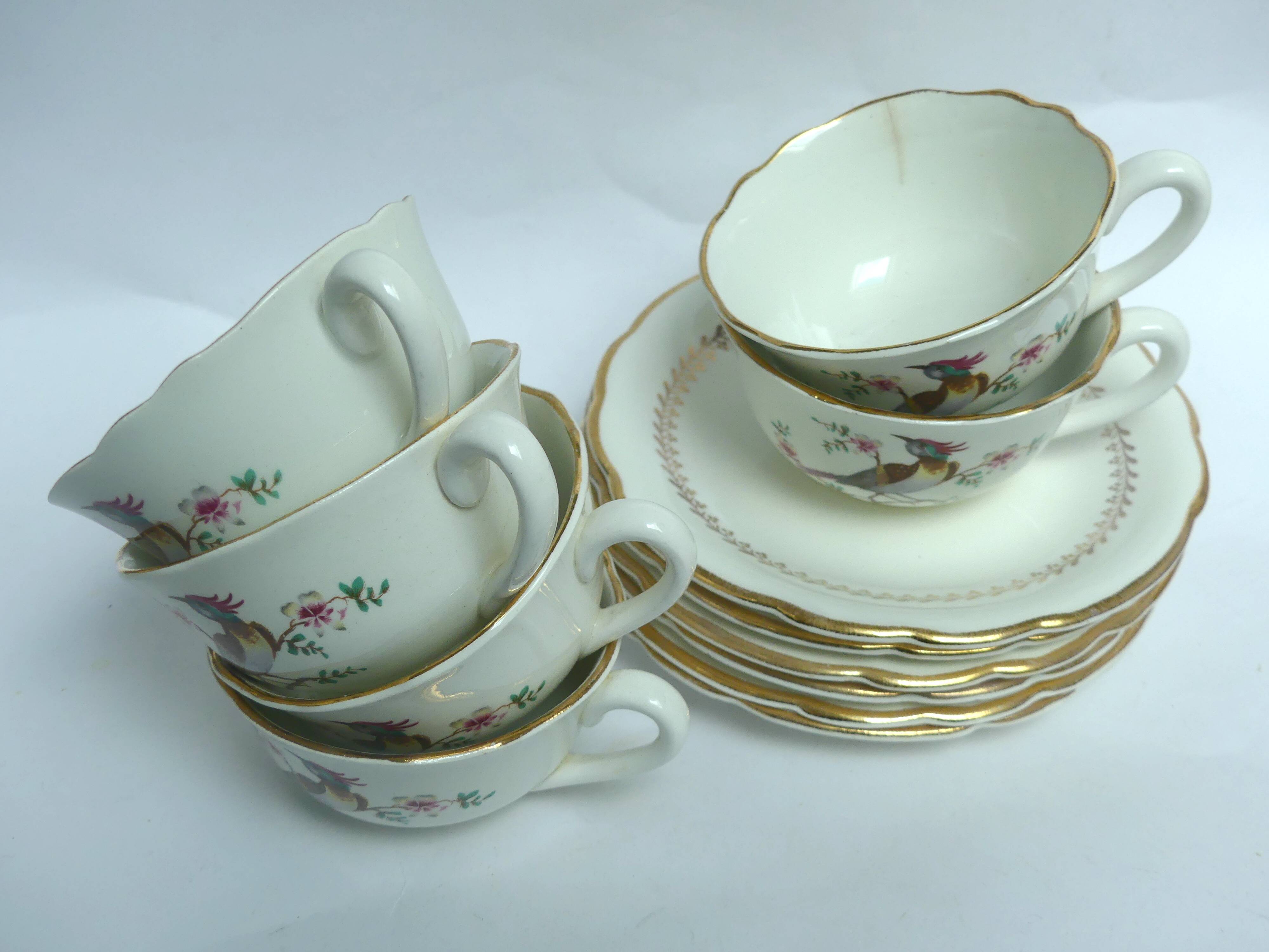 Gien Tokio Tokyo Coffee Cups