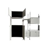 Regalwand Regale Regalwand