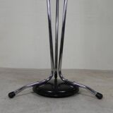 Sturdy standing Tubax coat rack, 1960s