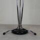 Sturdy standing Tubax coat rack, 1960s
