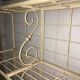 Lot bakery shelves