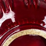 St-Clement Empty Pocket signed B. Letalle-Bordeaux enhanced with gold