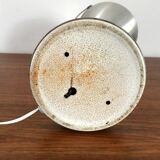 Vintage eyeball lamp 70s