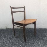 Scandinavian chair