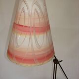 Modern floor lamp, 1960s