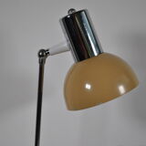 Desk lamp workshop 1970