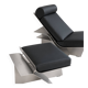 Chaise Longue 120°