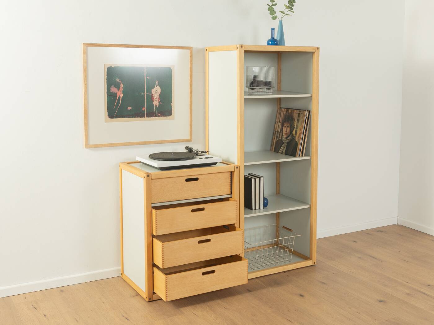 Flötotto chests of drawers