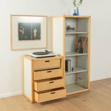 Flötotto chests of drawers
