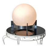 Lampe de table Globe de l'ère spatiale de Peil & Putzler d'Architonic, années 1970, Allemagne