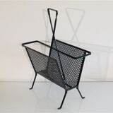 Porte revue de Mathieu Mategot
