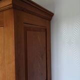 Meuble en bois
