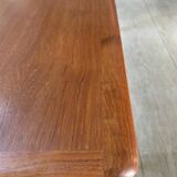 teak coffee table - Denmark 50s/60s