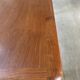teak coffee table - Denmark 50s/60s