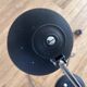 Beautiful articulated Iron lamp