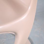Mocca “Casalino” chair from the 2000s by Alexander Begge for Casala, Germany – Large stock!
