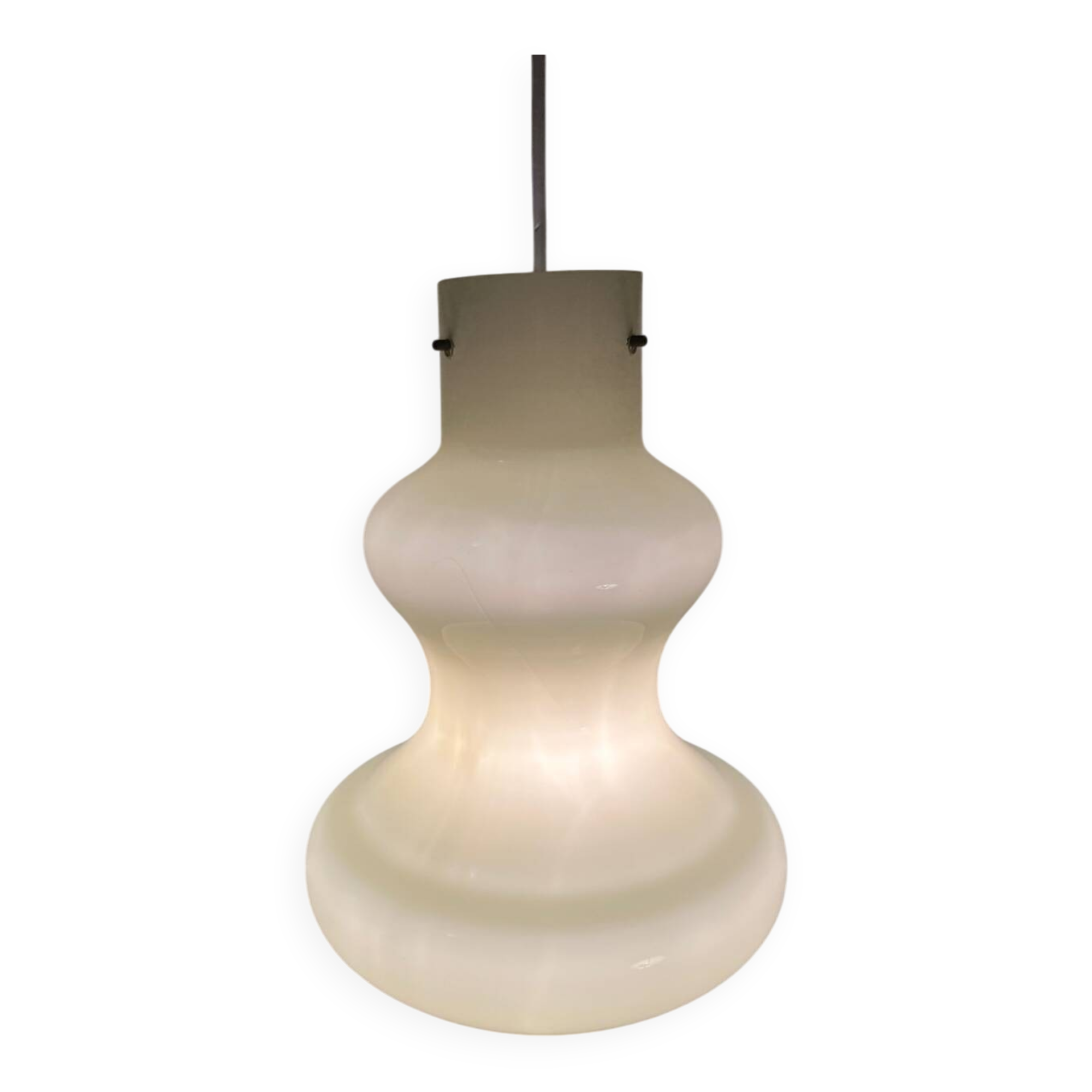 Suspension Massimo Vignelli